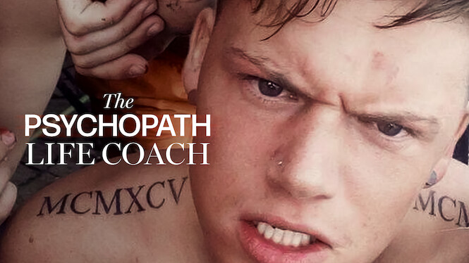 The Psychopath Life Coach