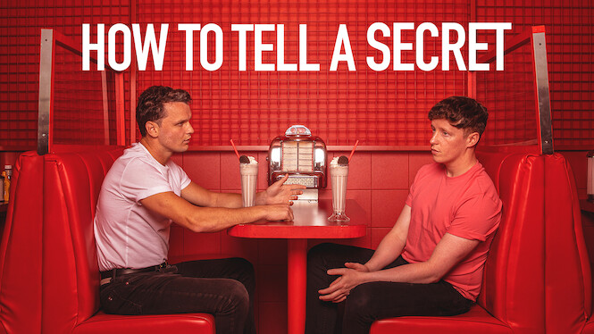 How to Tell a Secret
