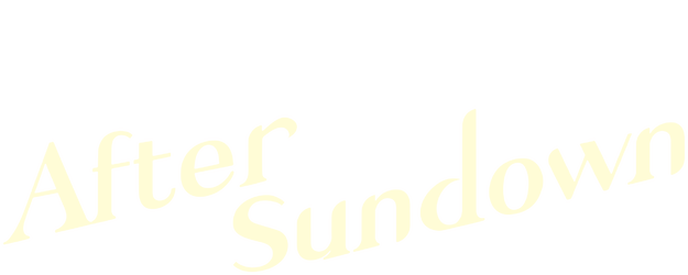 After Sundown logo