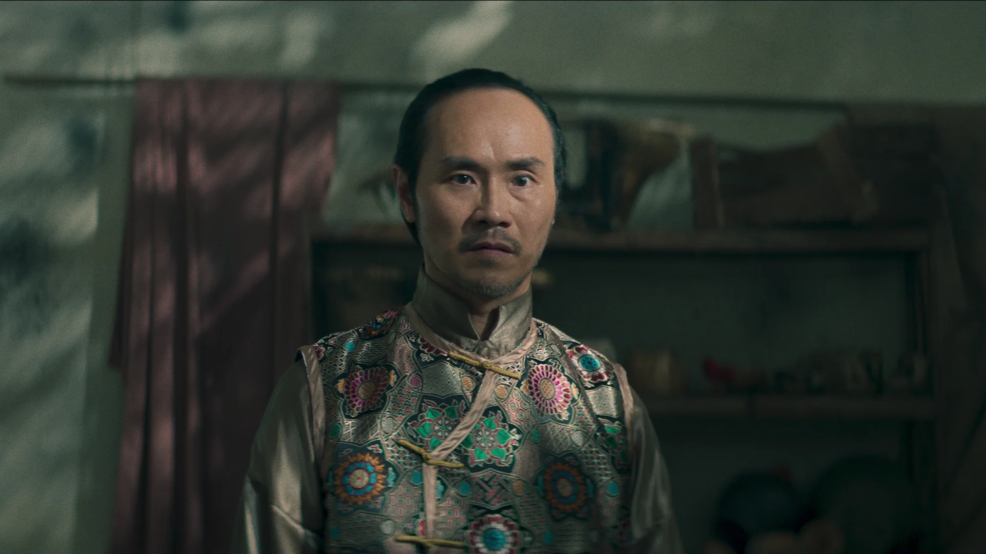 ManSuang