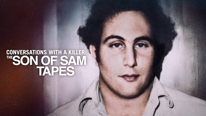 Conversations with a Killer: The Son of Sam Tapes