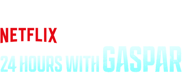 24 Hours with Gaspar logo