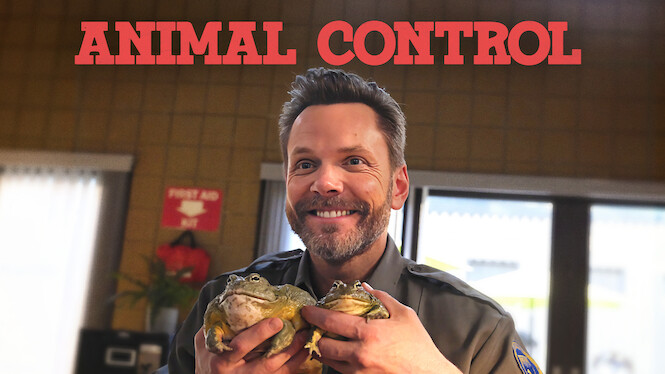 Animal Control