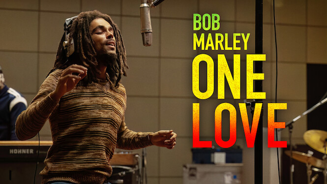 Bob Marley: One Love