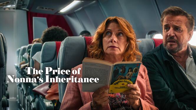The Price of Nonna's Inheritance