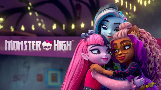 Monster High