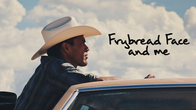 Frybread Face and Me