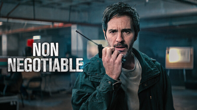Non Negotiable
