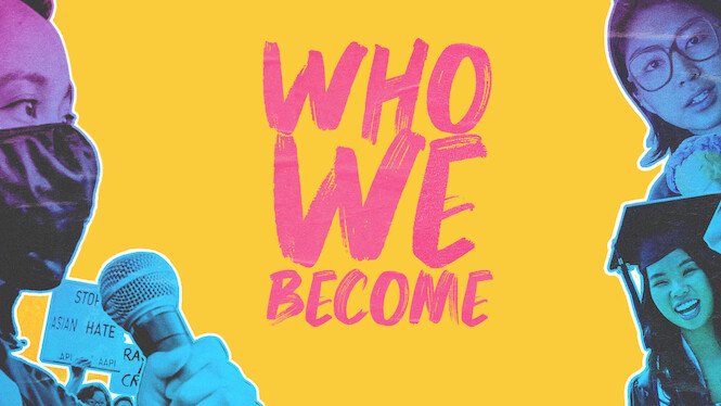 Who We Become