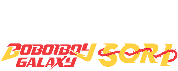 BoBoiBoy Galaxy: Sori logo