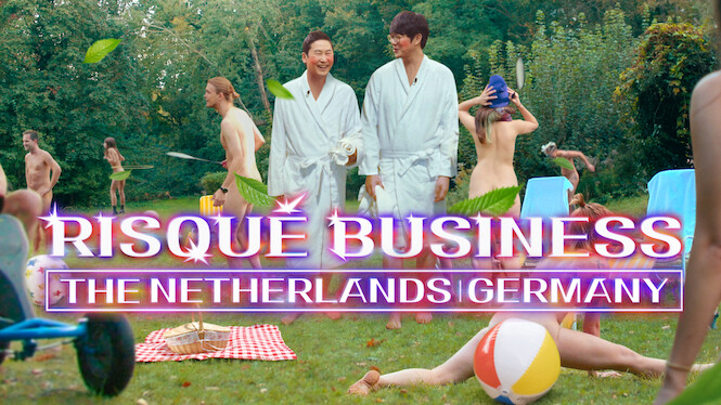 Risqué Business: The Netherlands and Germany