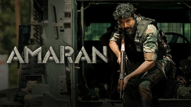 Amaran