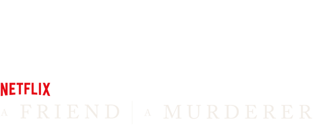 A Friend, a Murderer logo