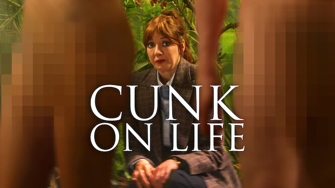 Cunk on Life
