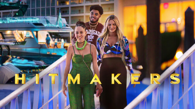 Hitmakers
