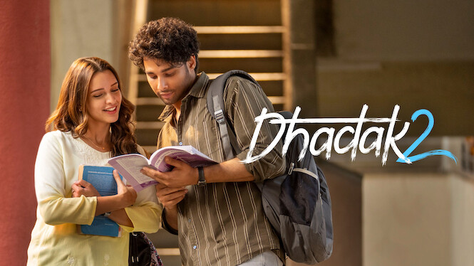 Dhadak 2