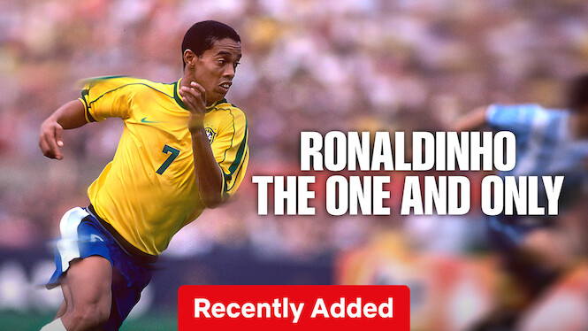 Ronaldinho: The One and Only