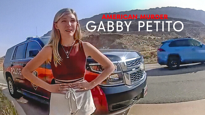 American Murder: Gabby Petito