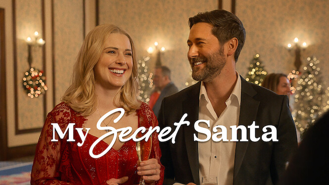 My Secret Santa