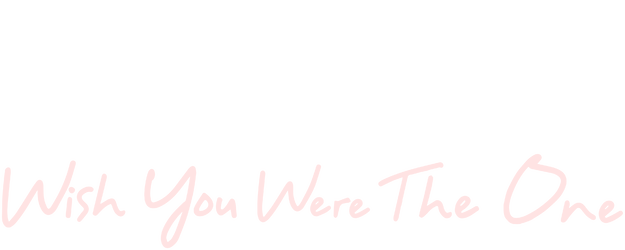 Wish You Were the One logo