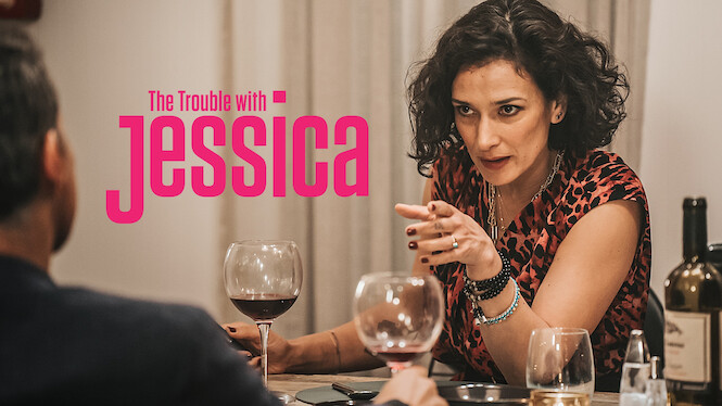 The Trouble with Jessica