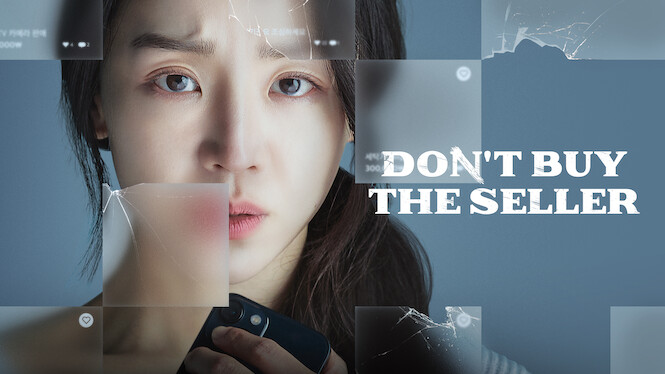 Don't Buy the Seller