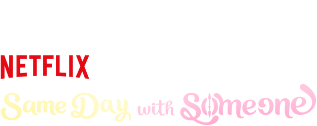 Same Day with Someone logo