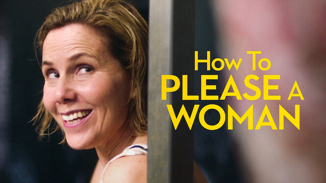 How to Please a Woman