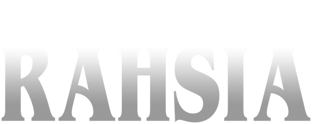 Rahsia logo