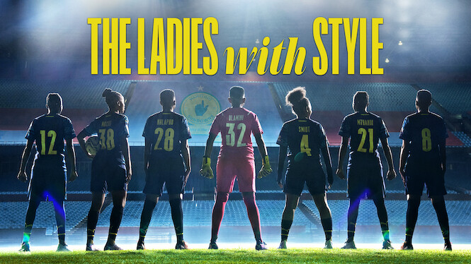 The Ladies with Style