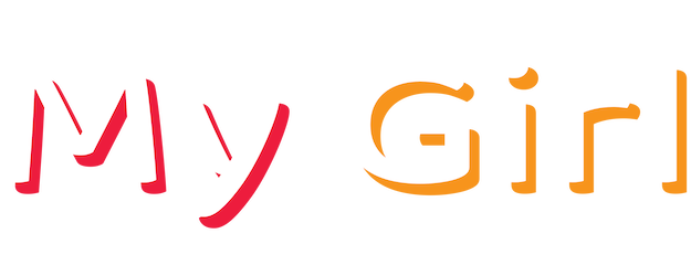 My Girl (Remastered in 4K) logo