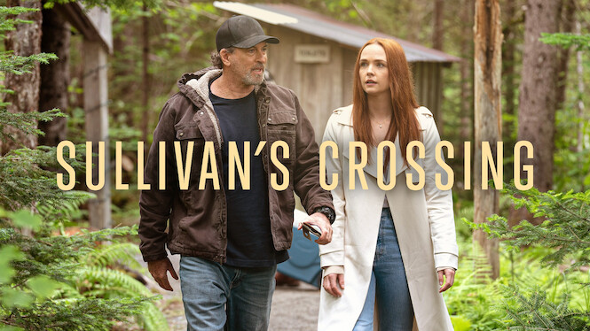 Sullivan's Crossing