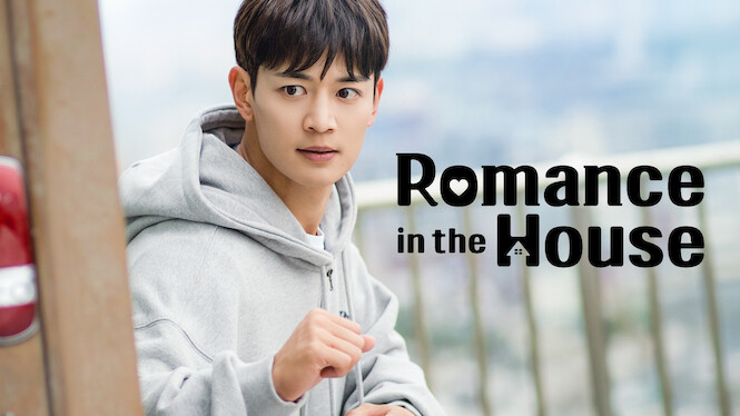 Romance in the House