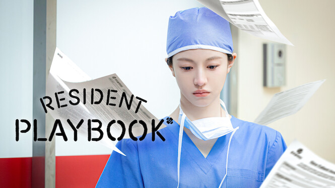 Resident Playbook