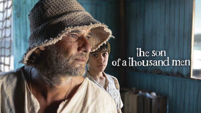 The Son of a Thousand Men