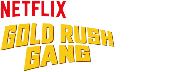Gold Rush Gang logo