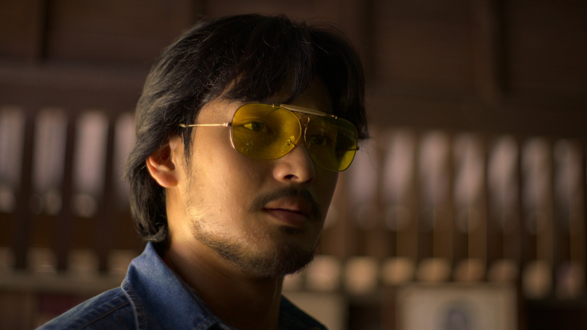 Tee Yai: Born To Be Bad