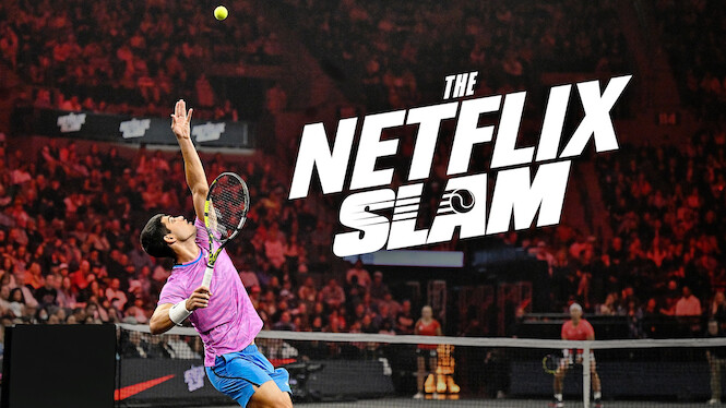 The Netflix Slam