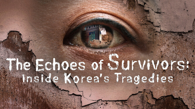 The Echoes of Survivors: Inside Korea’s Tragedies