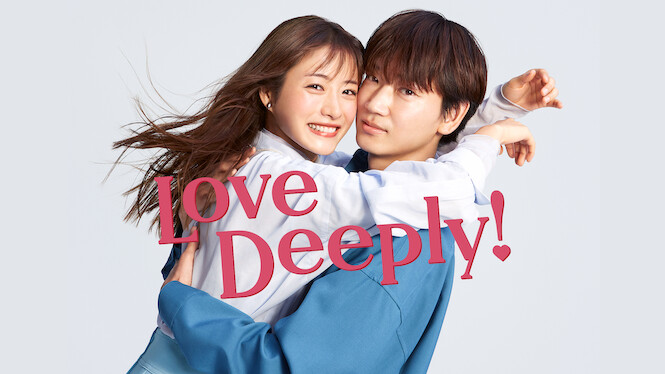 Love Deeply!
