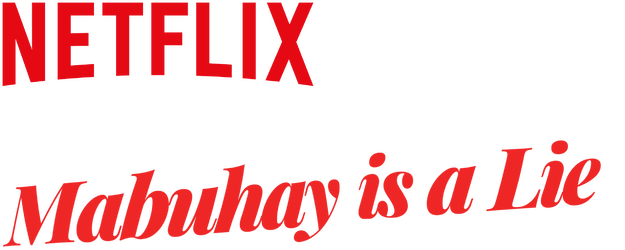 Red Ollero: Mabuhay Is A Lie logo