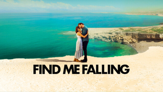 Find Me Falling