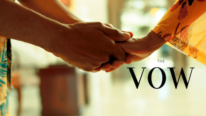 The Vow