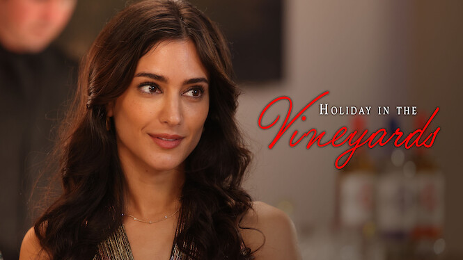 Holiday in the Vineyards