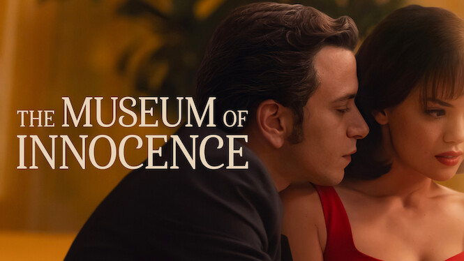 The Museum of Innocence