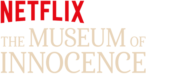 The Museum of Innocence logo