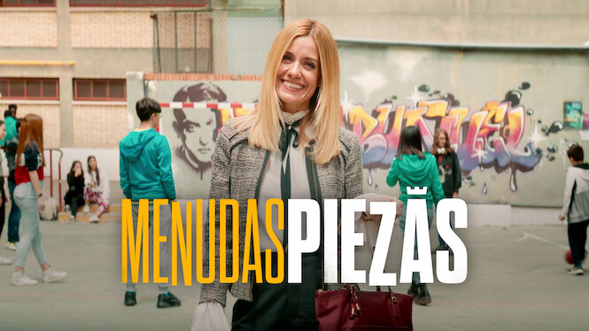 Menudas Piezas