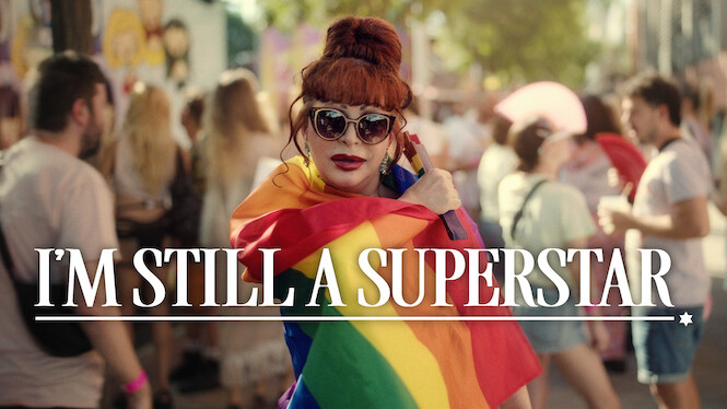 I’m Still a Superstar