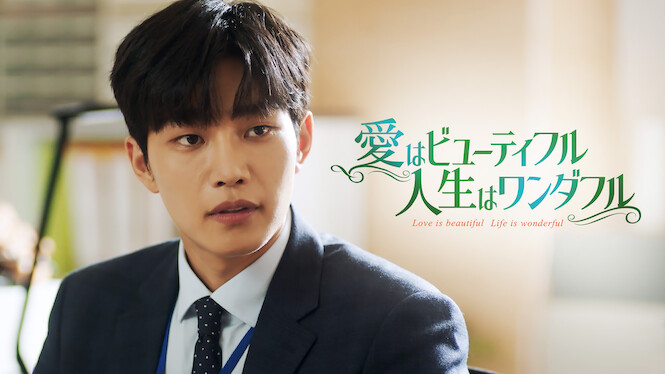 Beautiful Love, Wonderful Life