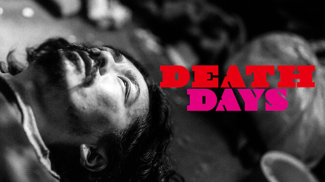Death Days